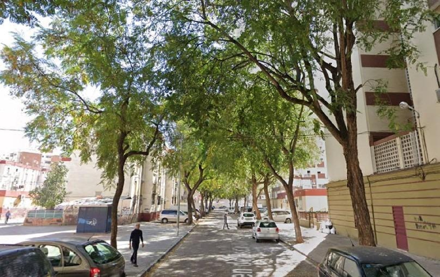  for sale apartment Sevilla La Nueva Sur 1
