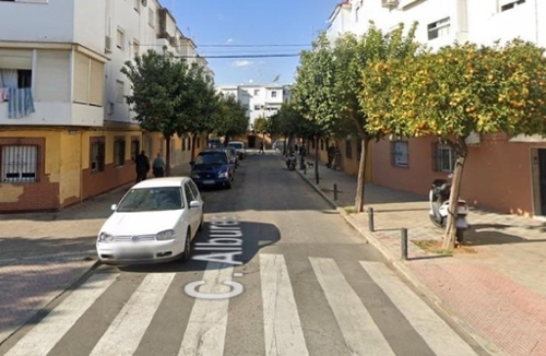 Sevilla La Nueva Sur apartment foto 6291913
