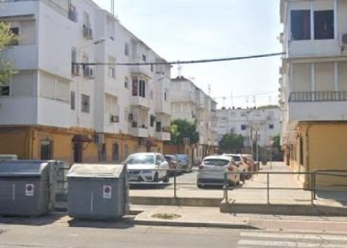 Sevilla La Nueva Sur apartment foto 6291915