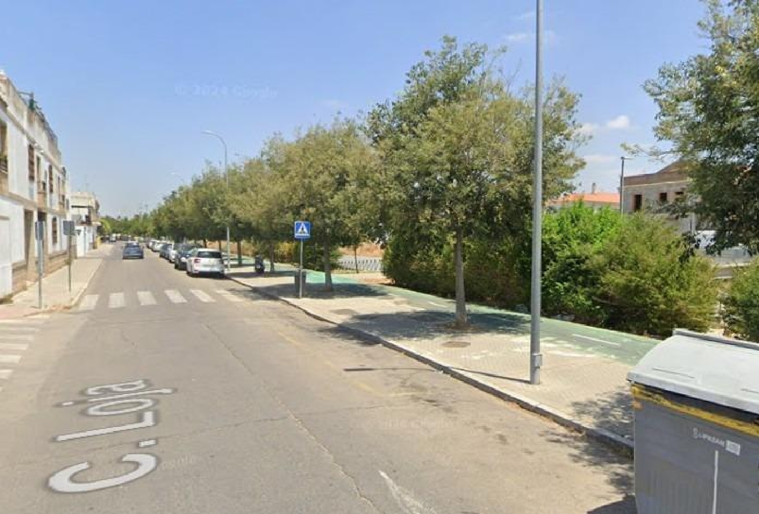  for sale apartment Sevilla La Nueva Sur 1