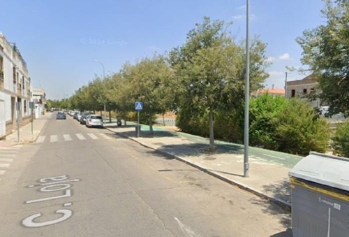 Sevilla La Nueva Sur apartment foto 6291916