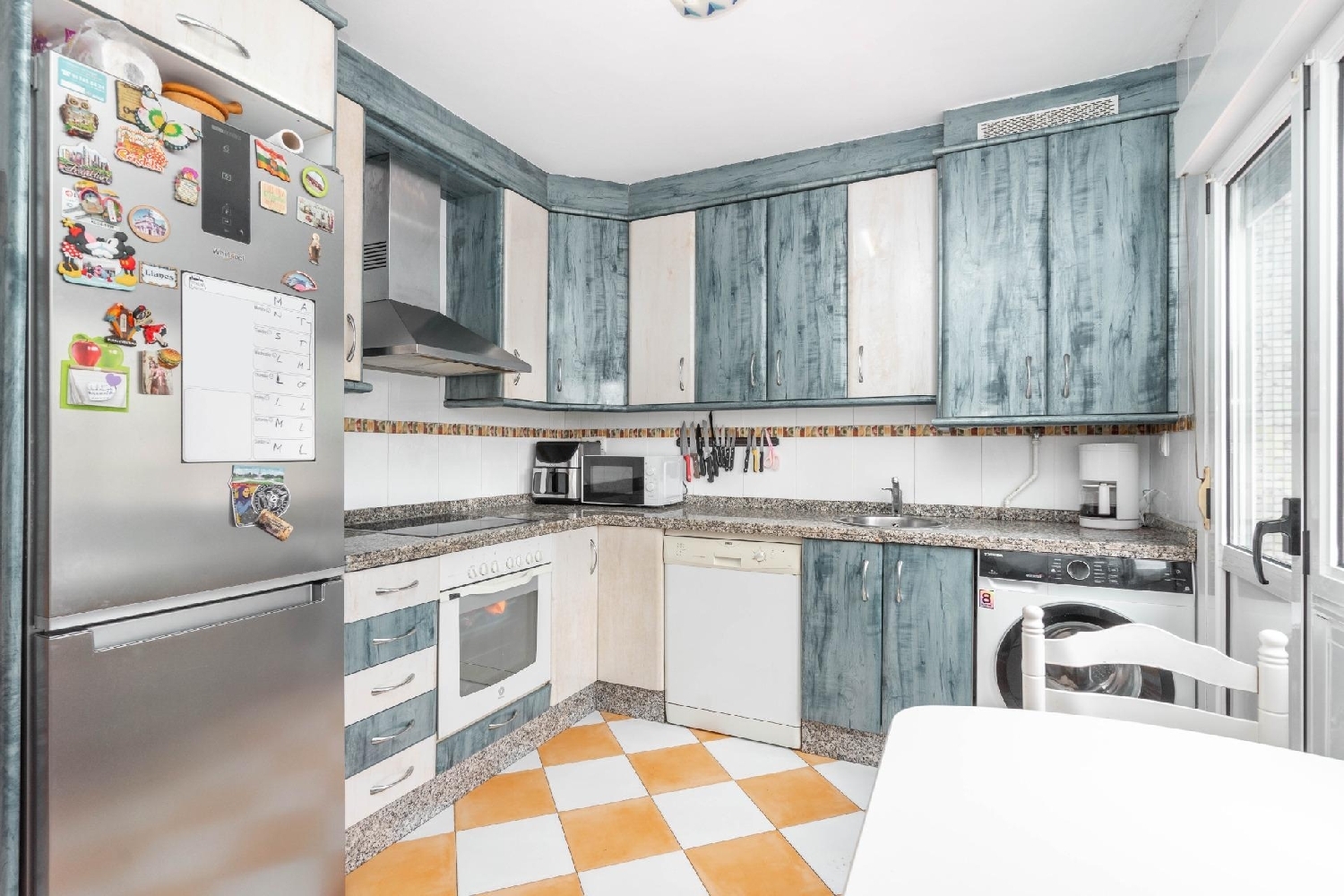 kaufen Wohnung Siero Narcea 3