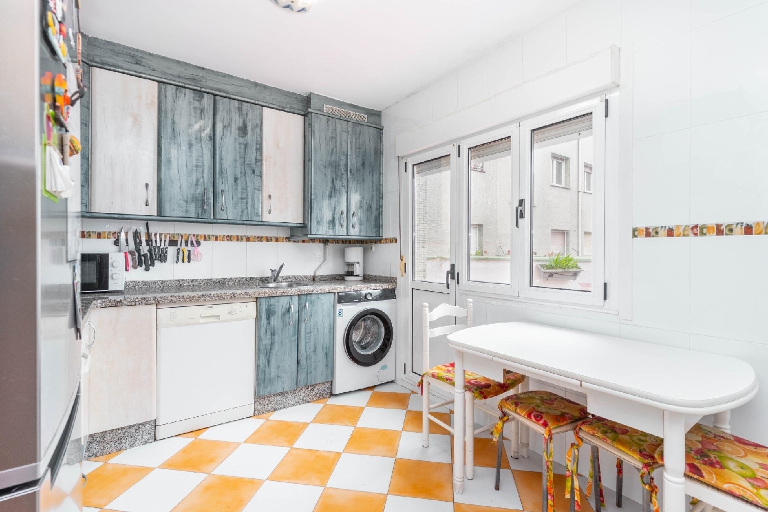 kaufen Wohnung Siero Narcea 2