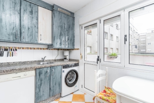 Siero Narcea Wohnung Bild 6289370