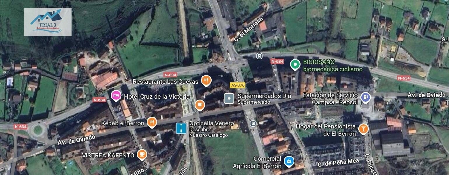  en venta apartamento Siero Narcea 2