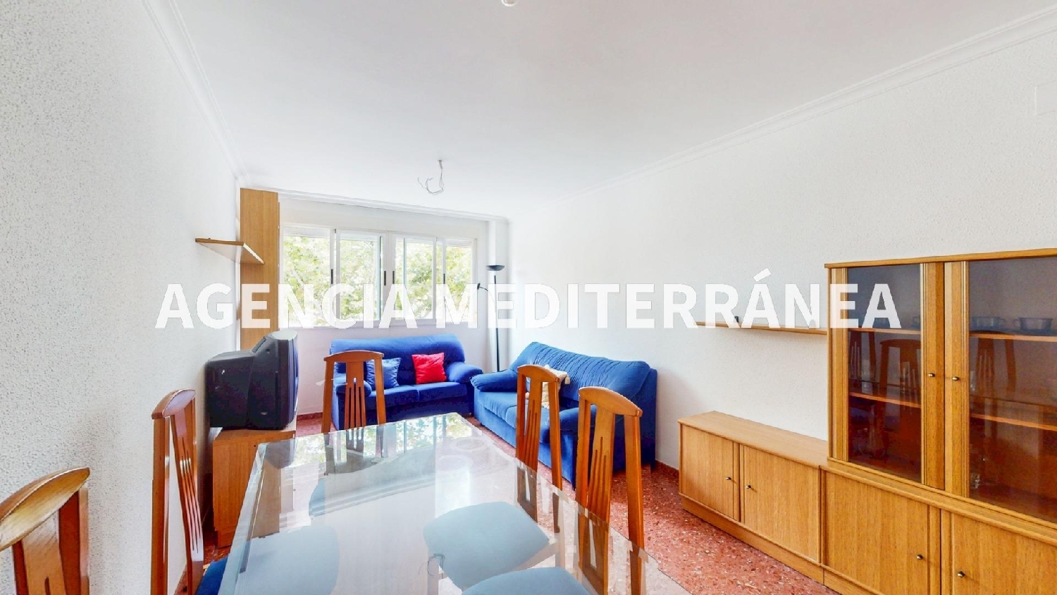  te koop appartement Silla Horta Sud 4
