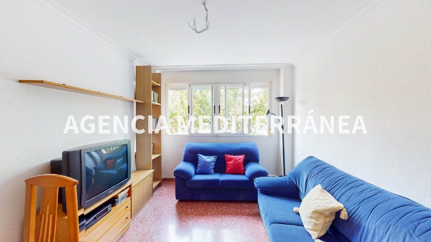  te koop appartement Silla Horta Sud 6