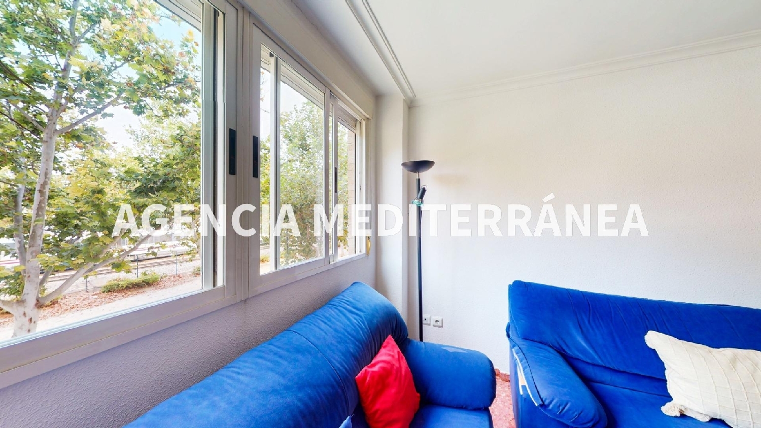  te koop appartement Silla Horta Sud 8