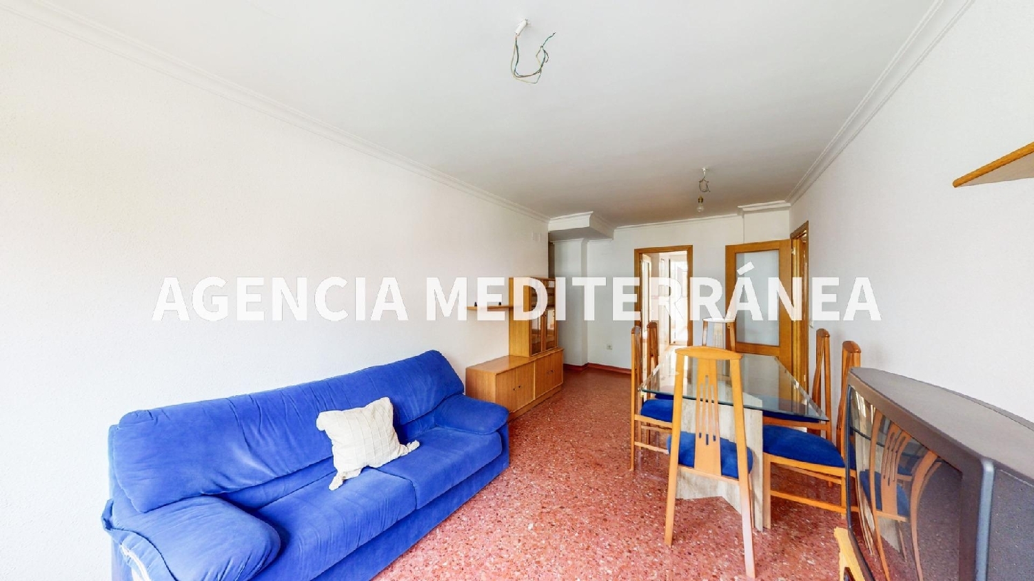  te koop appartement Silla Horta Sud 7
