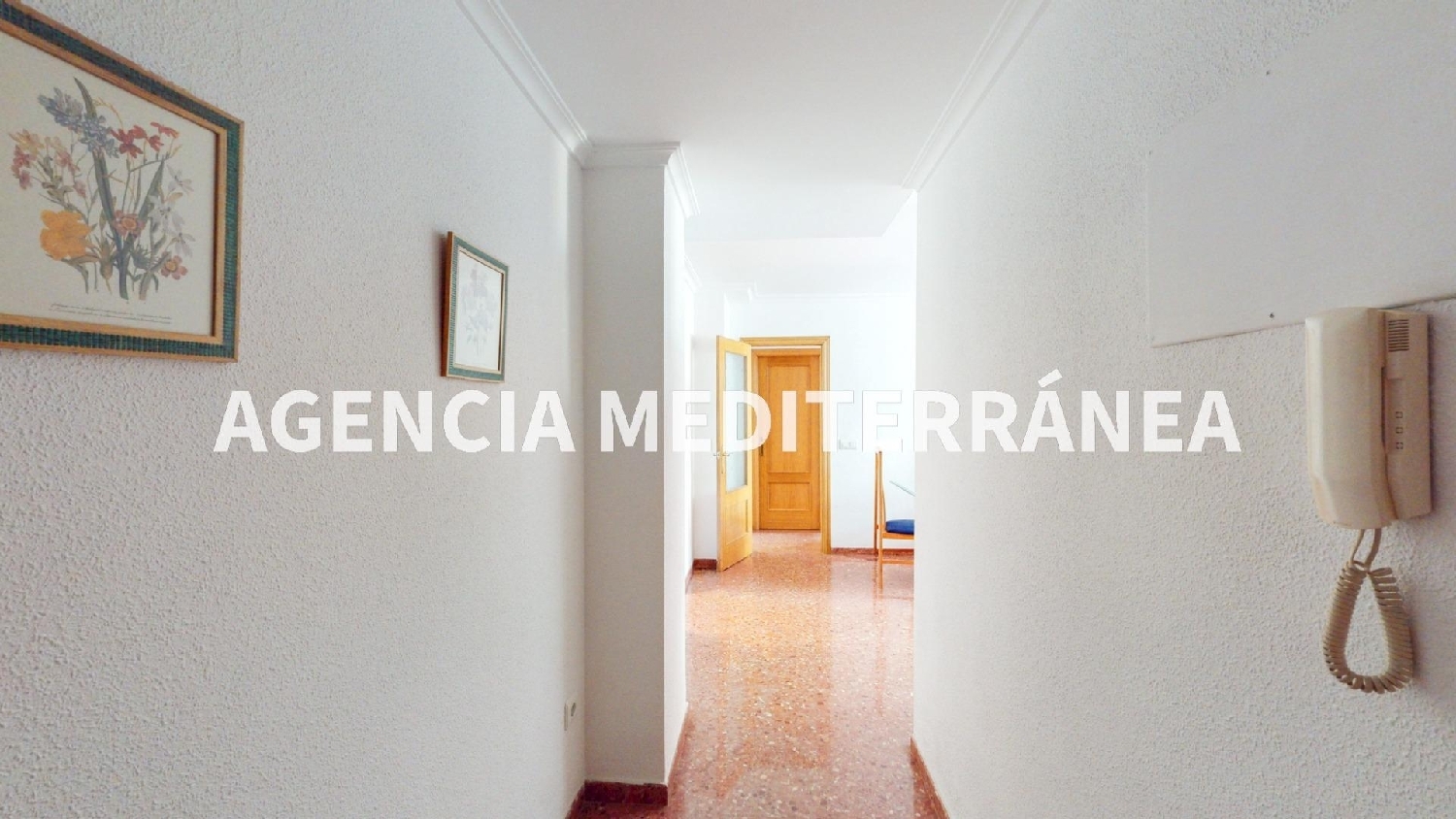 te koop appartement Silla Horta Sud 3