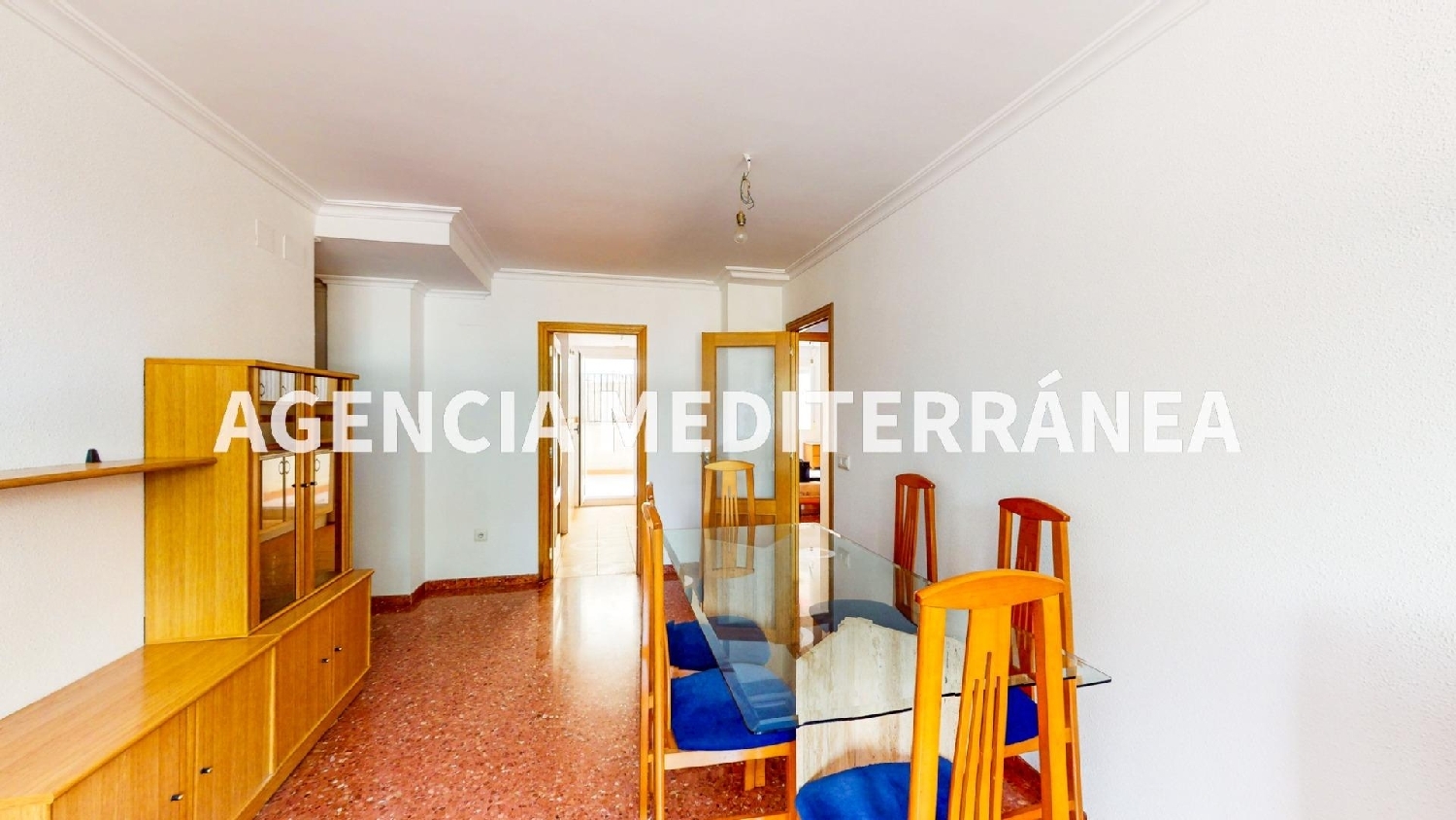  te koop appartement Silla Horta Sud 5
