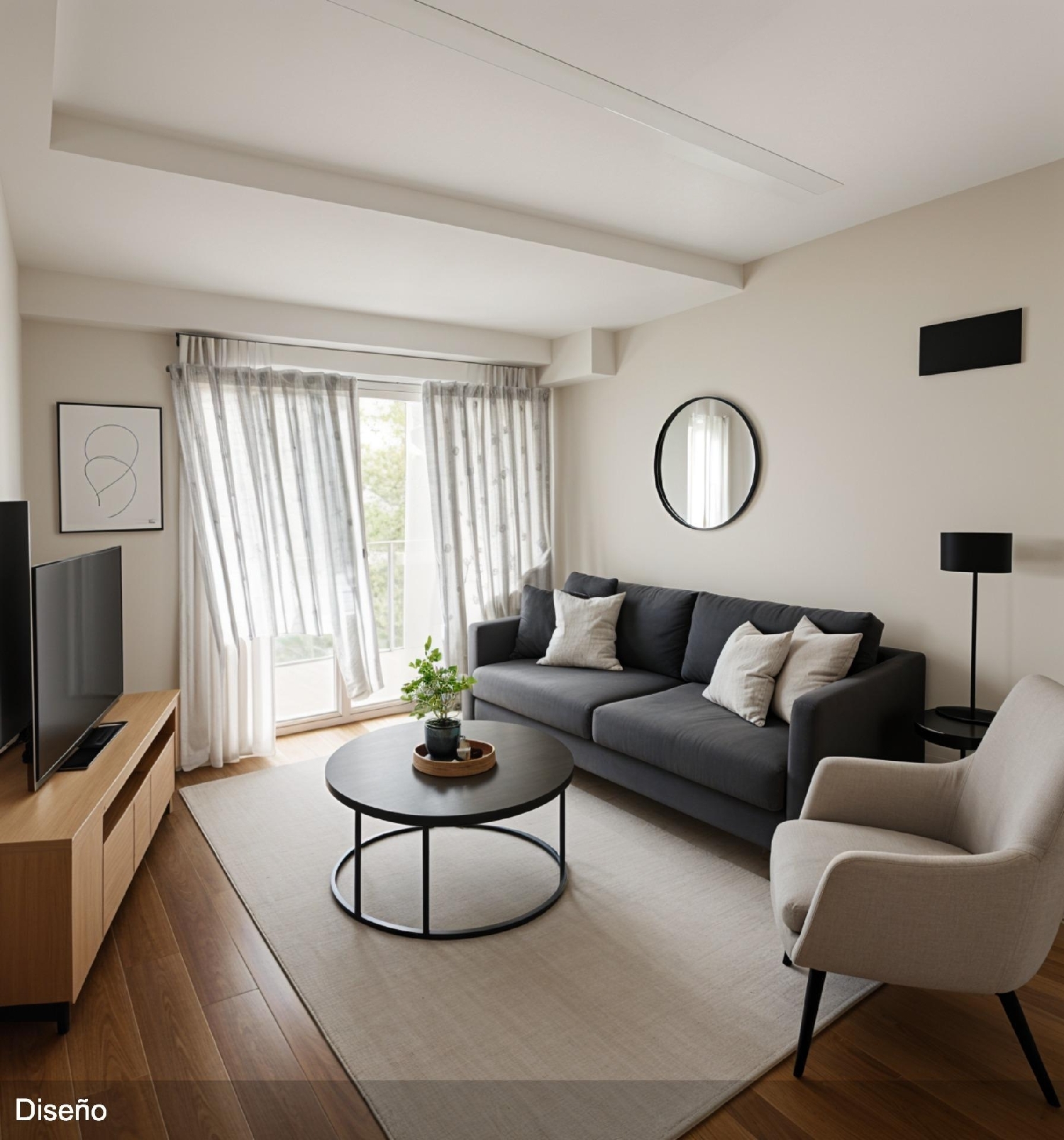  en venta apartamento Silla Horta Sud 4
