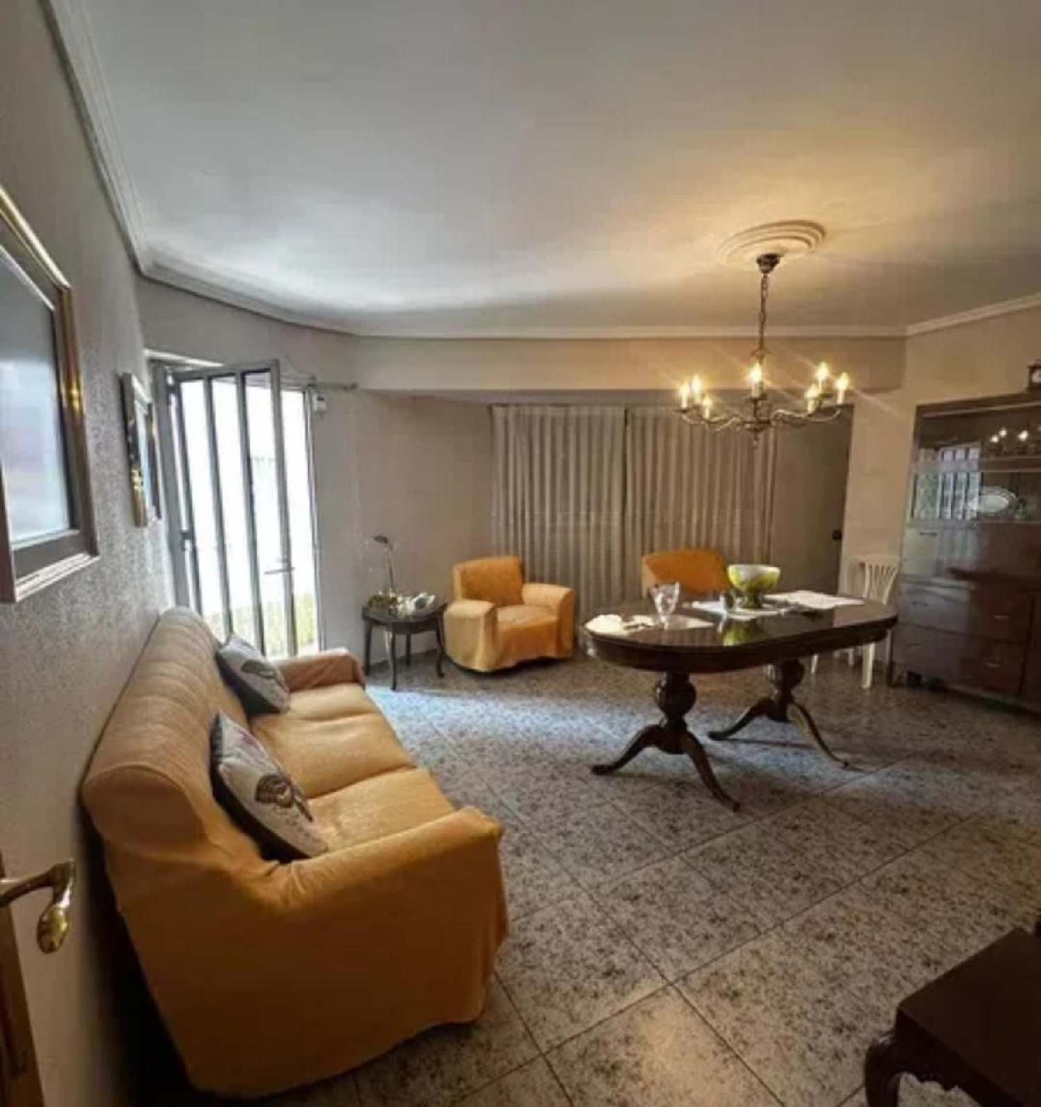 for sale apartment Silla Horta Sud 2