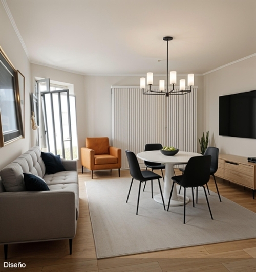 Silla Horta Sud apartamento foto 6293139