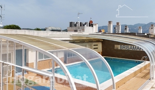 Simat De La Valldigna Safor apartment foto 6285900