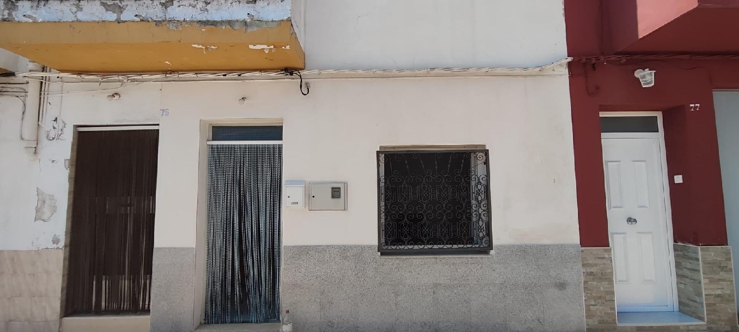  for sale apartment Simat De La Valldigna Safor 1