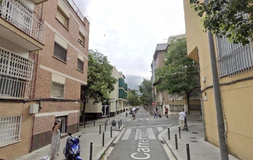 Soleia Baix Llobregat apartment foto 6285128