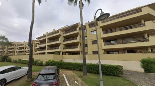 Sotogrande Campo De Gibraltar Wohnung Bild 6287348