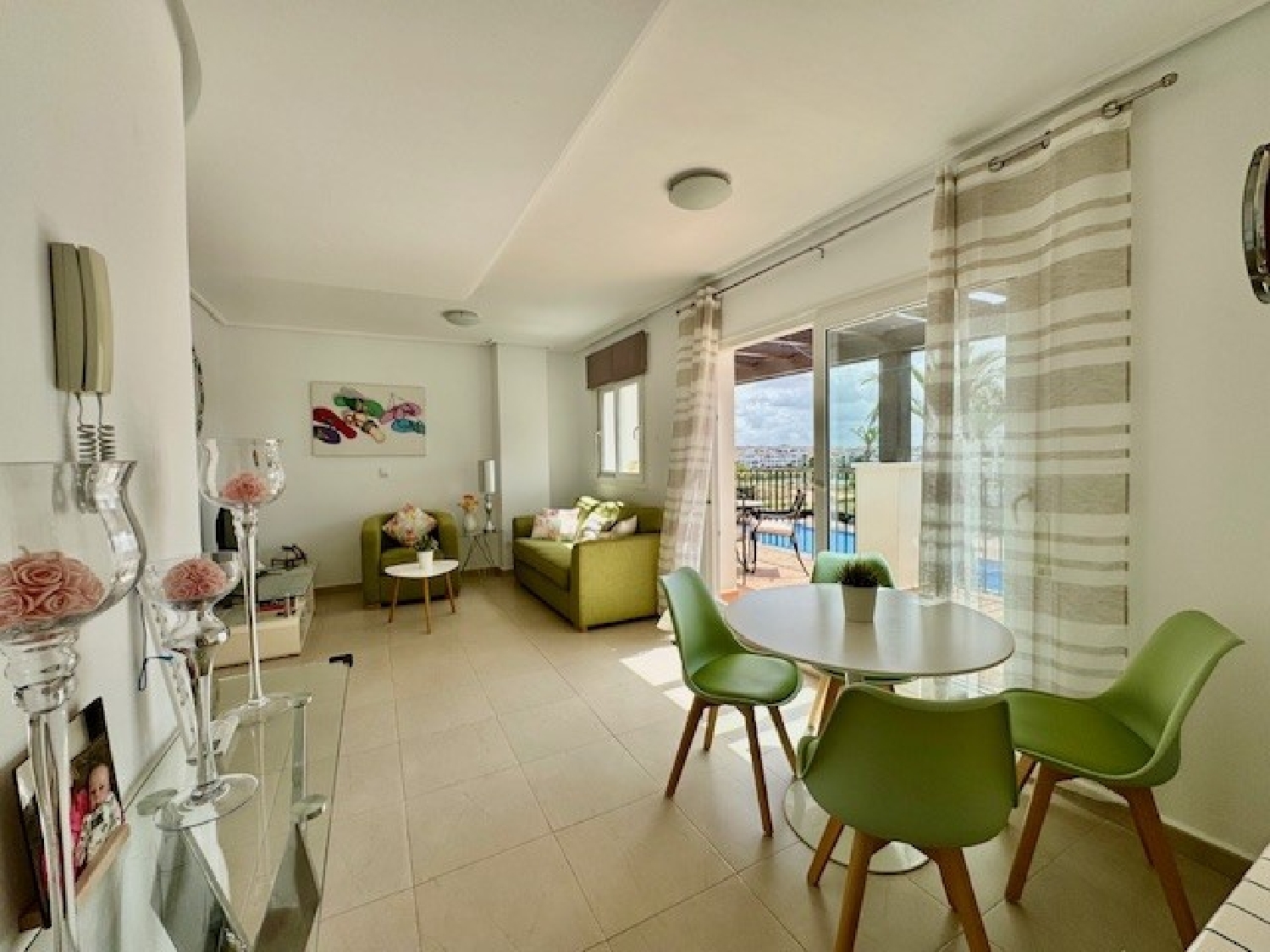  en venta apartamento Sucina Huerta De Murcia 5