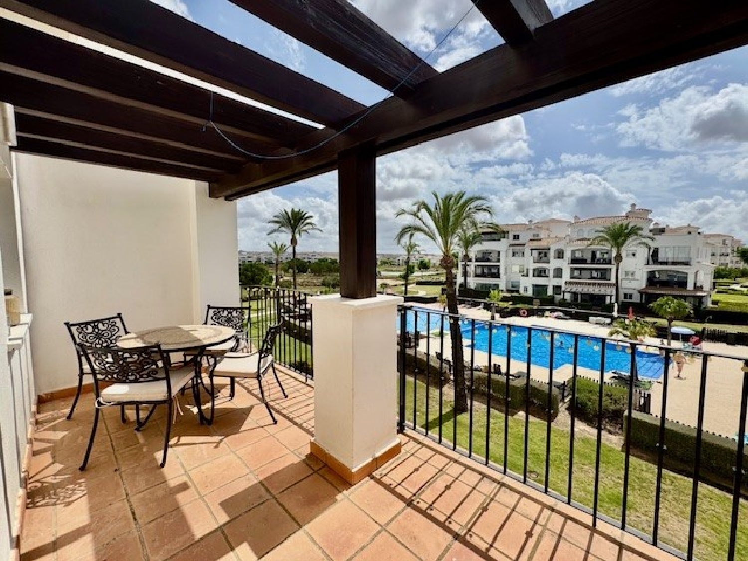 for sale apartment Sucina Huerta De Murcia 2