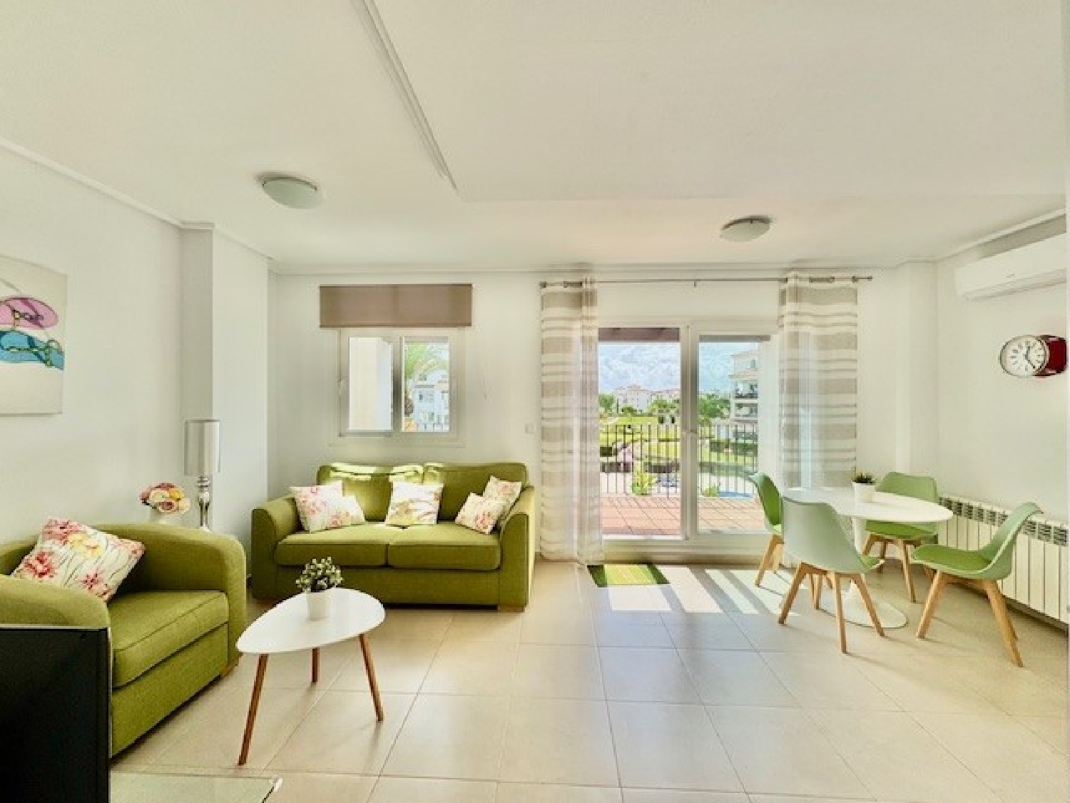  en venta apartamento Sucina Huerta De Murcia 8