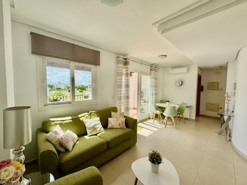 Sucina Huerta De Murcia apartment foto 6286071