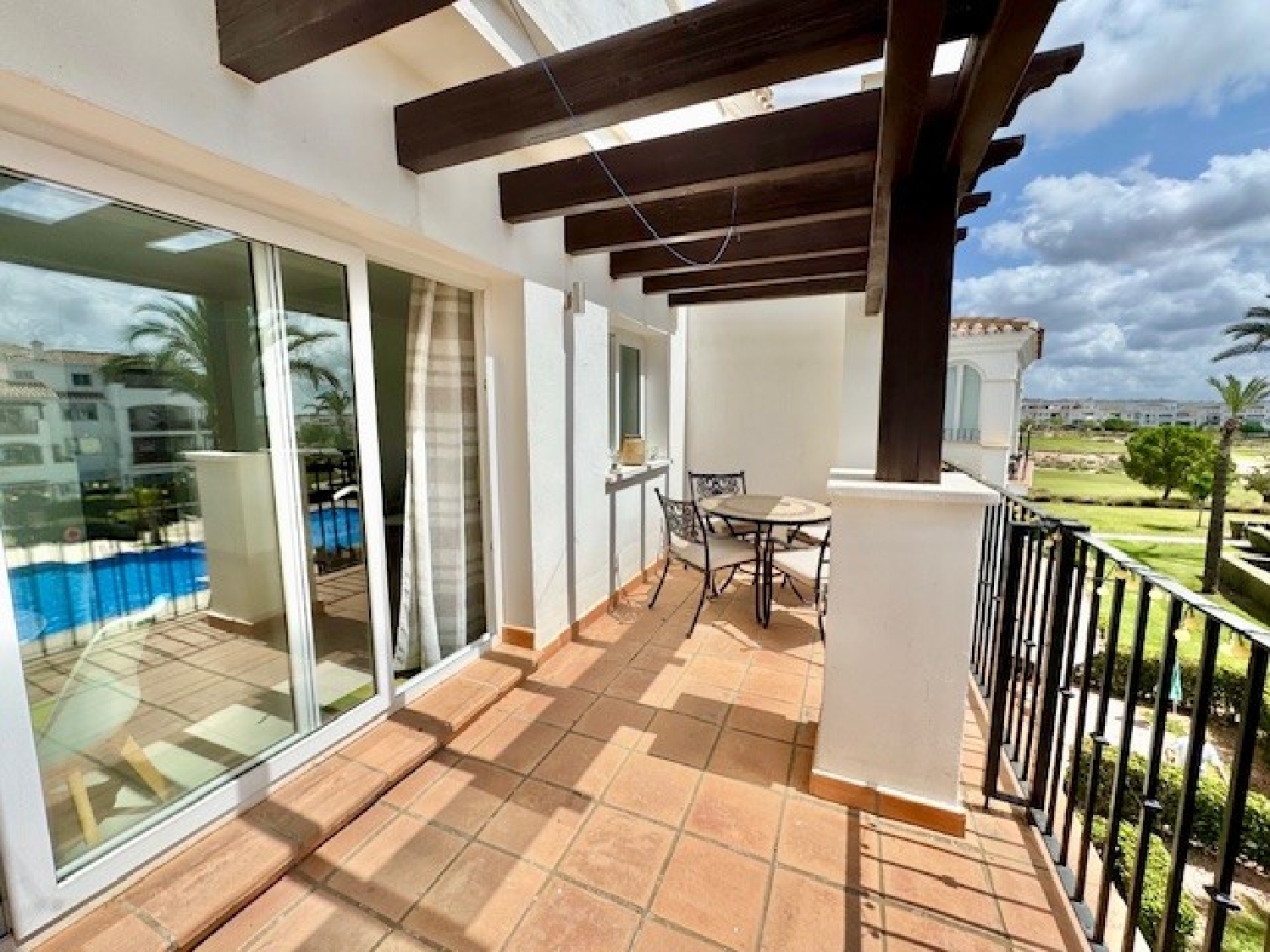  en venta apartamento Sucina Huerta De Murcia 4