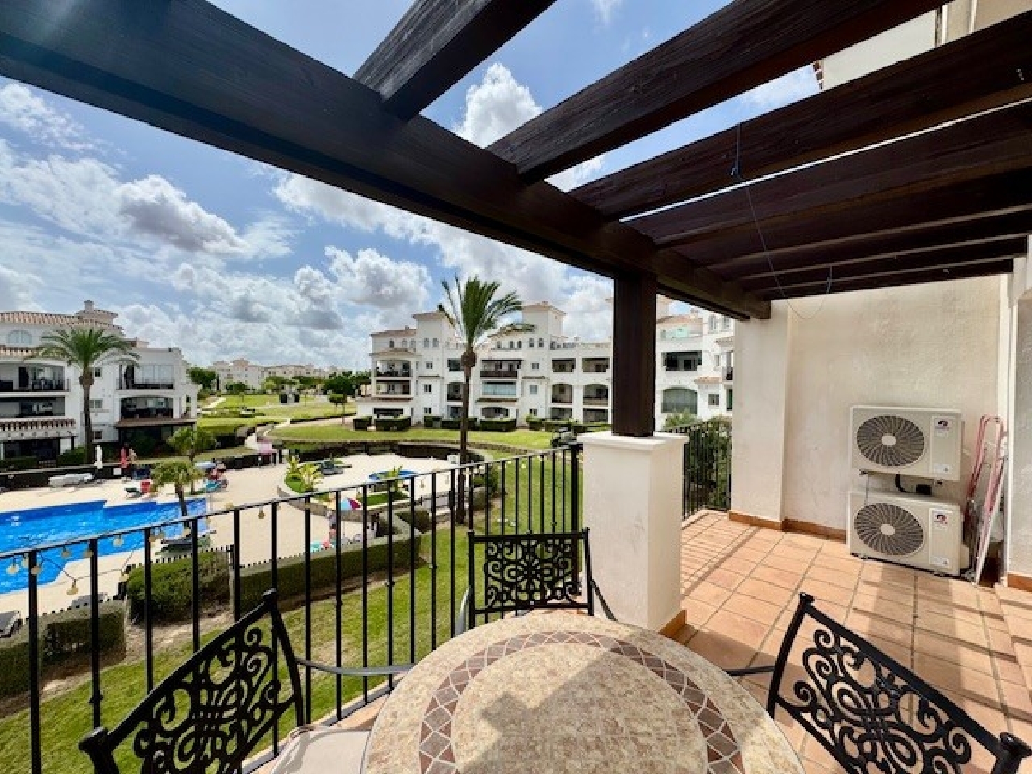  en venta apartamento Sucina Huerta De Murcia 6