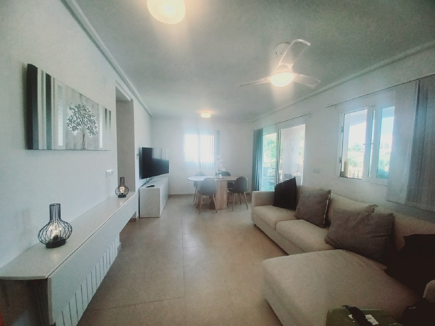 à vendre appartement Sucina Huerta De Murcia 2