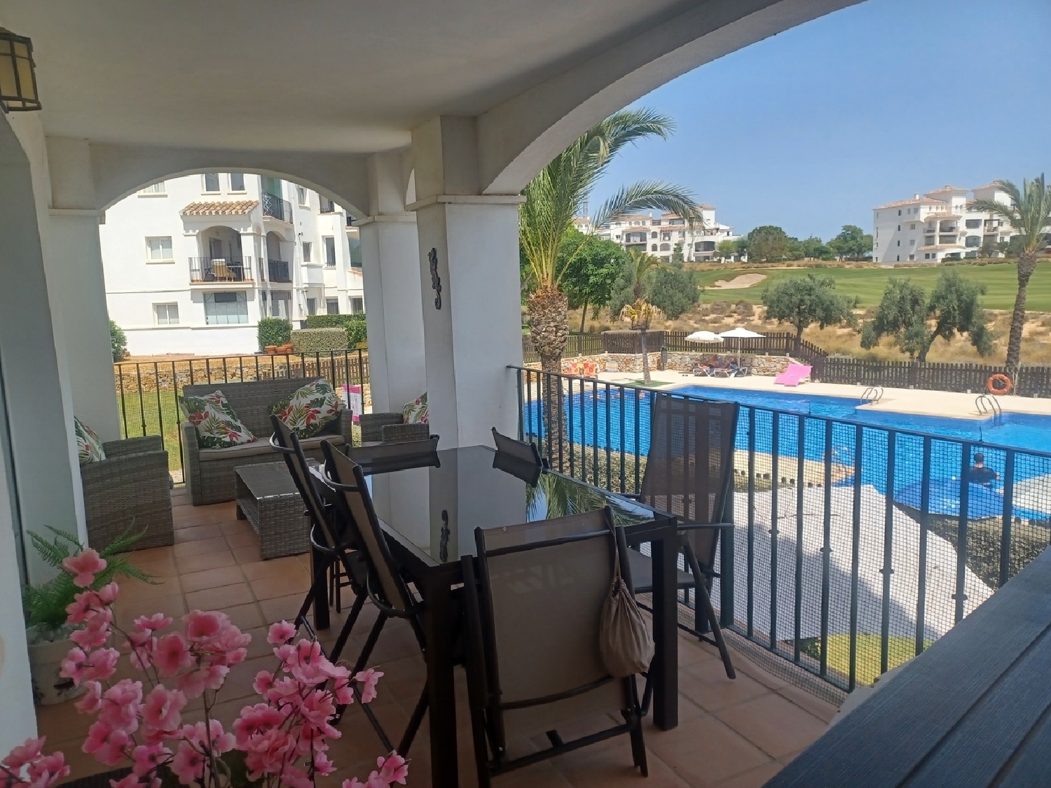  à vendre appartement Sucina Huerta De Murcia 4