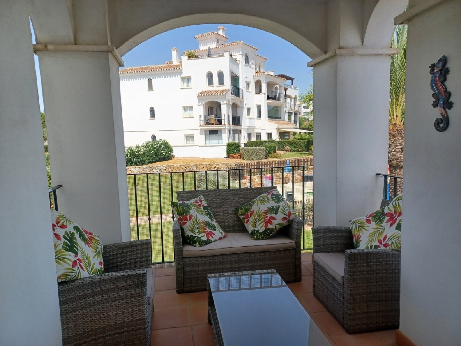  à vendre appartement Sucina Huerta De Murcia 6