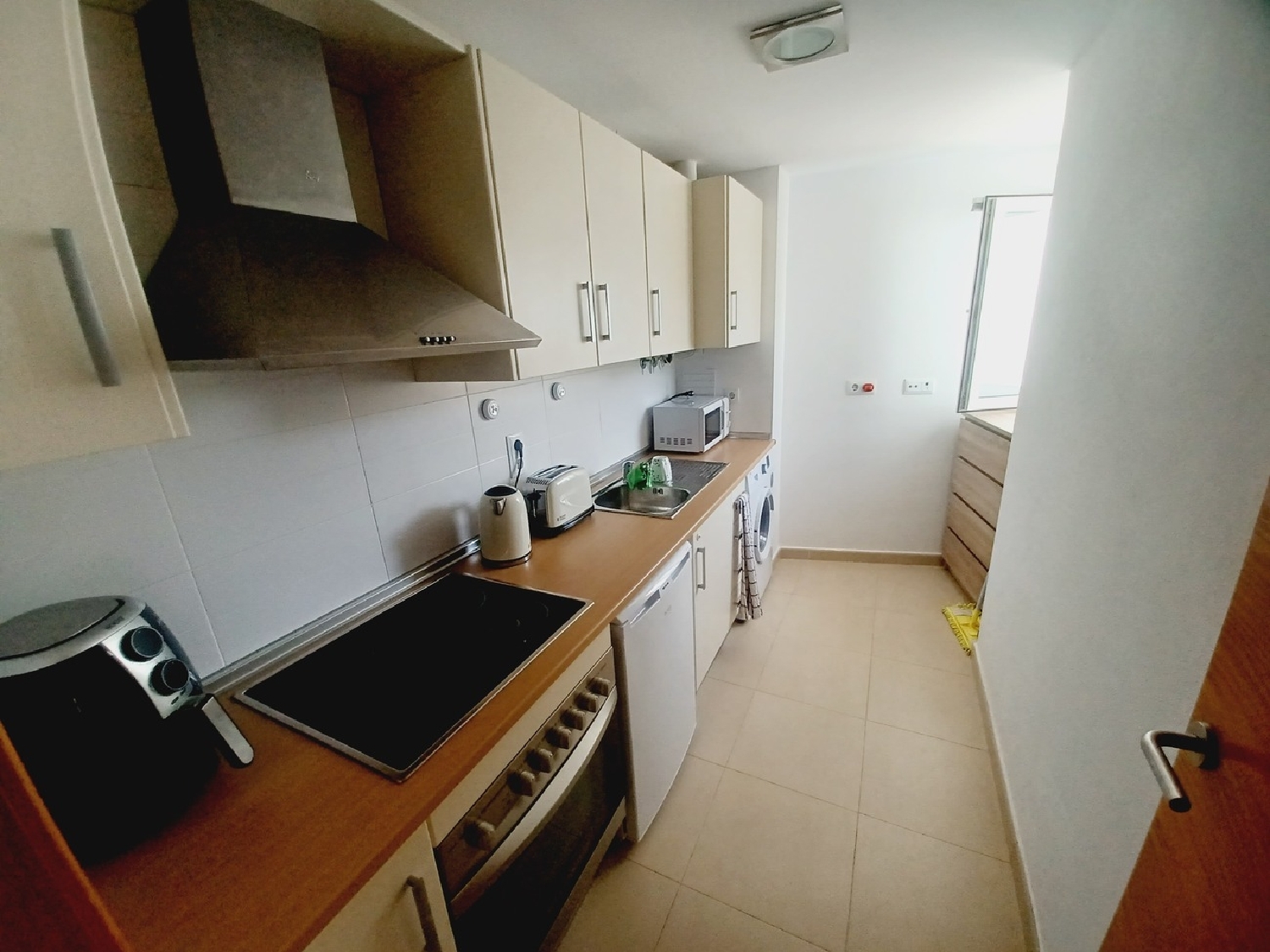  à vendre appartement Sucina Huerta De Murcia 5