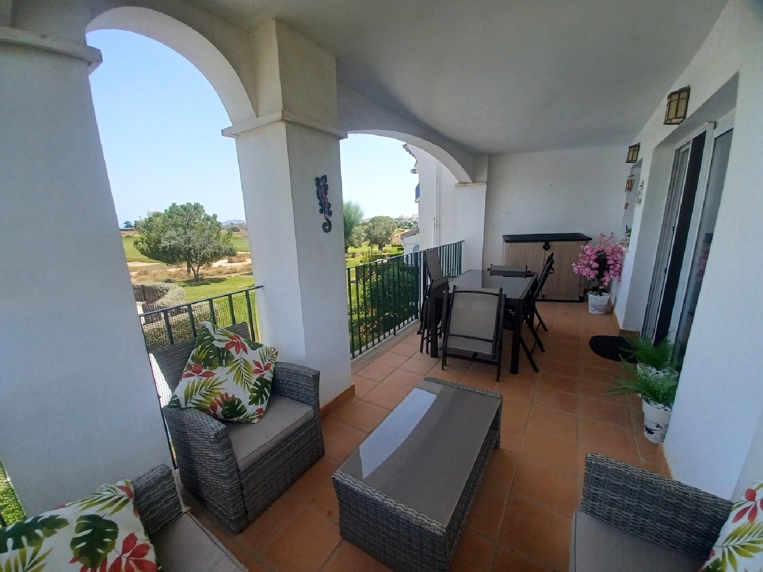 à vendre appartement Sucina Huerta De Murcia 3