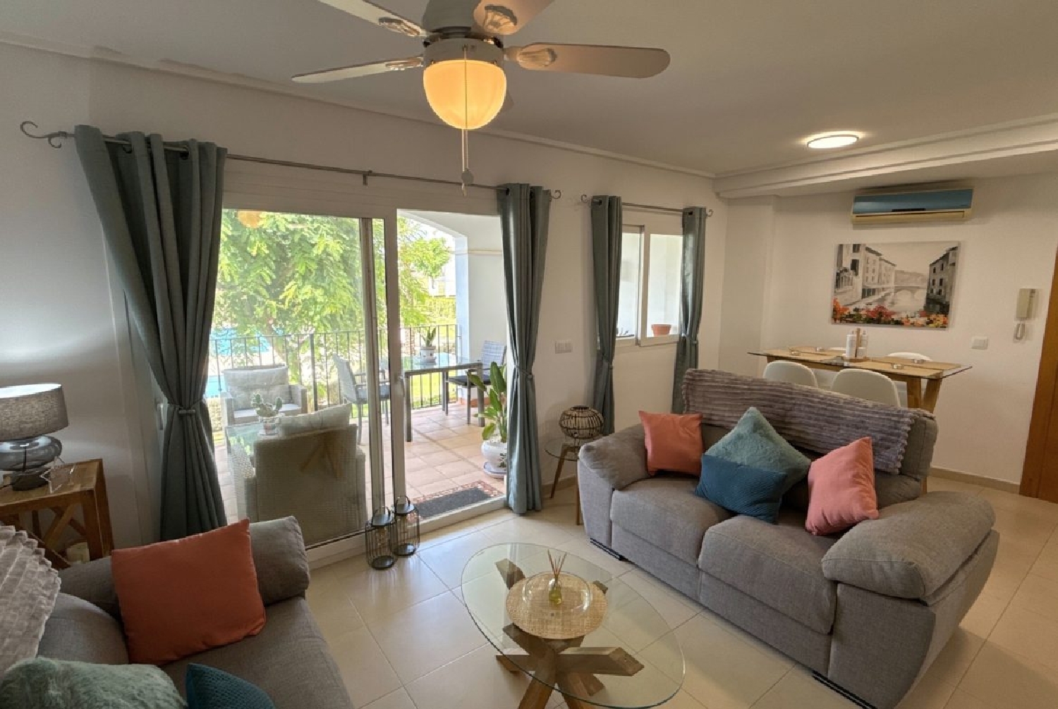  for sale apartment Sucina Huerta De Murcia 5