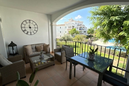 Sucina Huerta De Murcia appartement foto 6288007