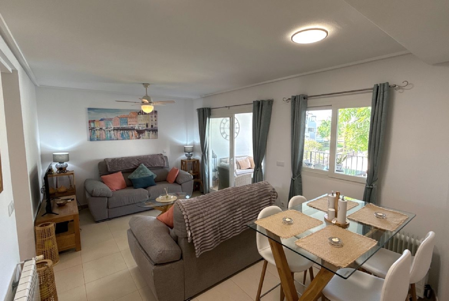  for sale apartment Sucina Huerta De Murcia 6