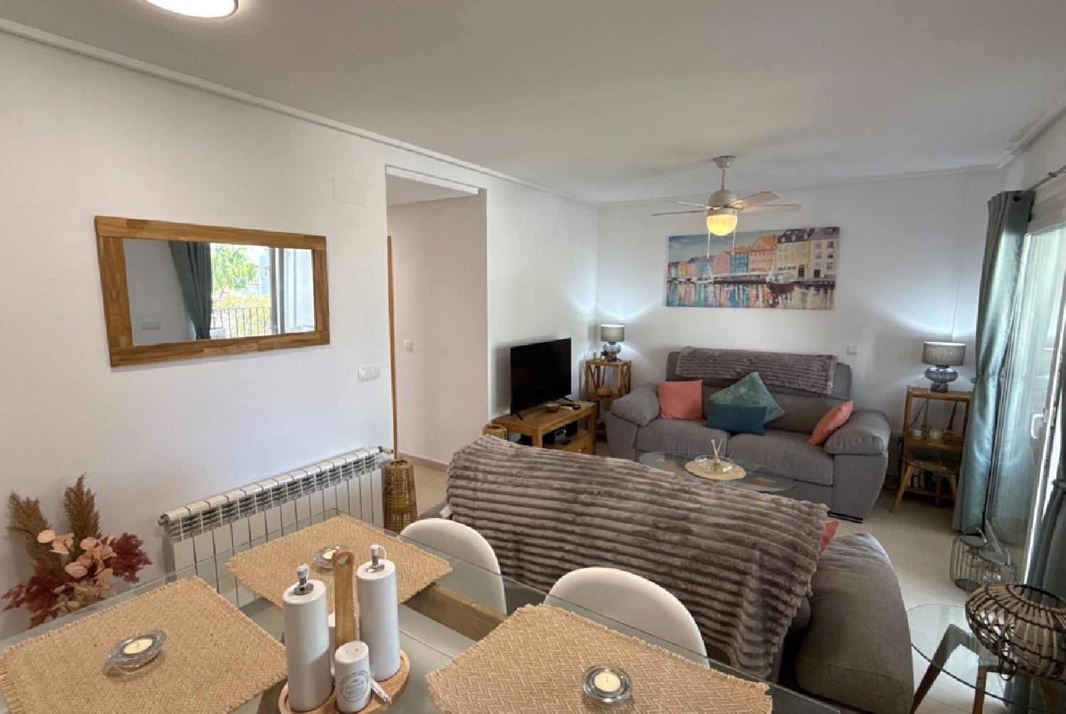  for sale apartment Sucina Huerta De Murcia 7