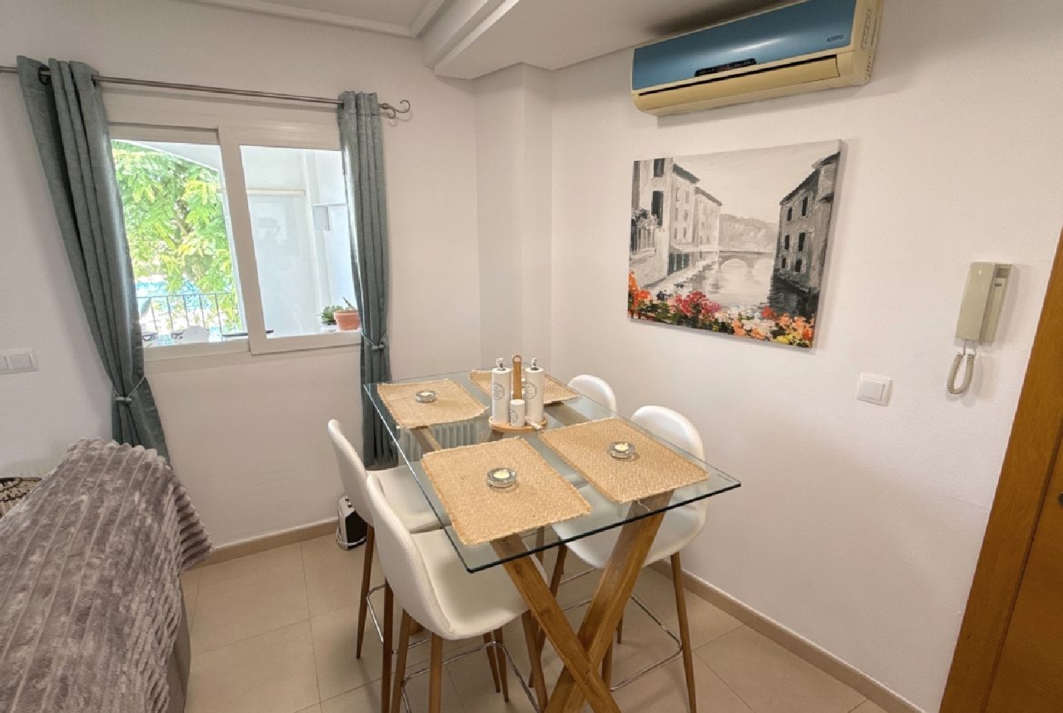 for sale apartment Sucina Huerta De Murcia 8