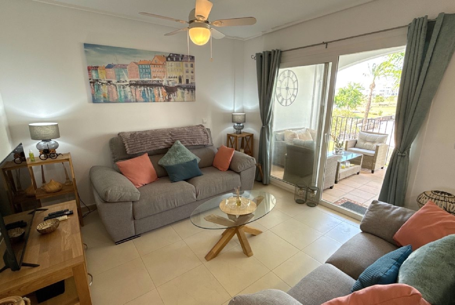  for sale apartment Sucina Huerta De Murcia 4