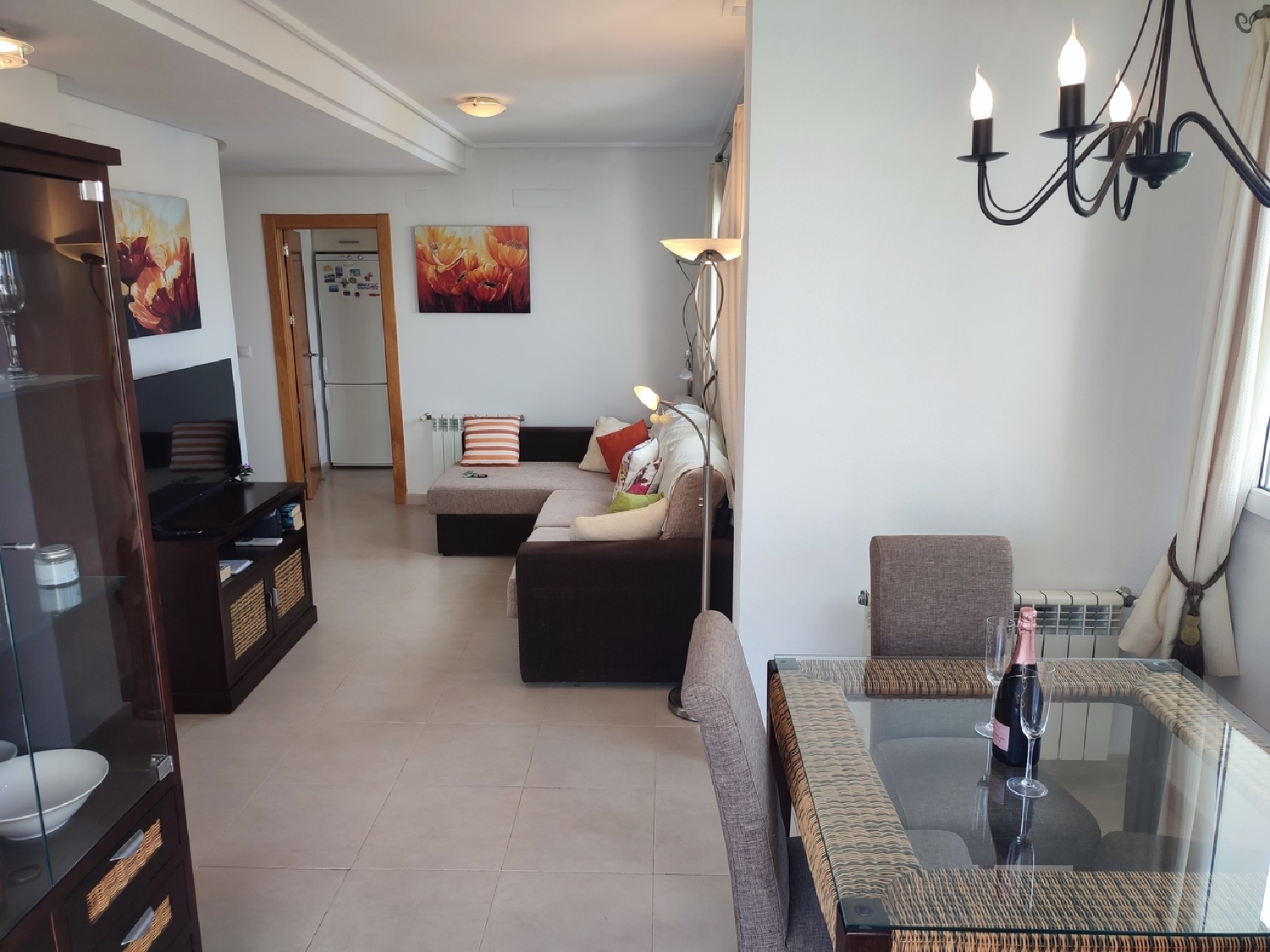  à vendre appartement Sucina Huerta De Murcia 8