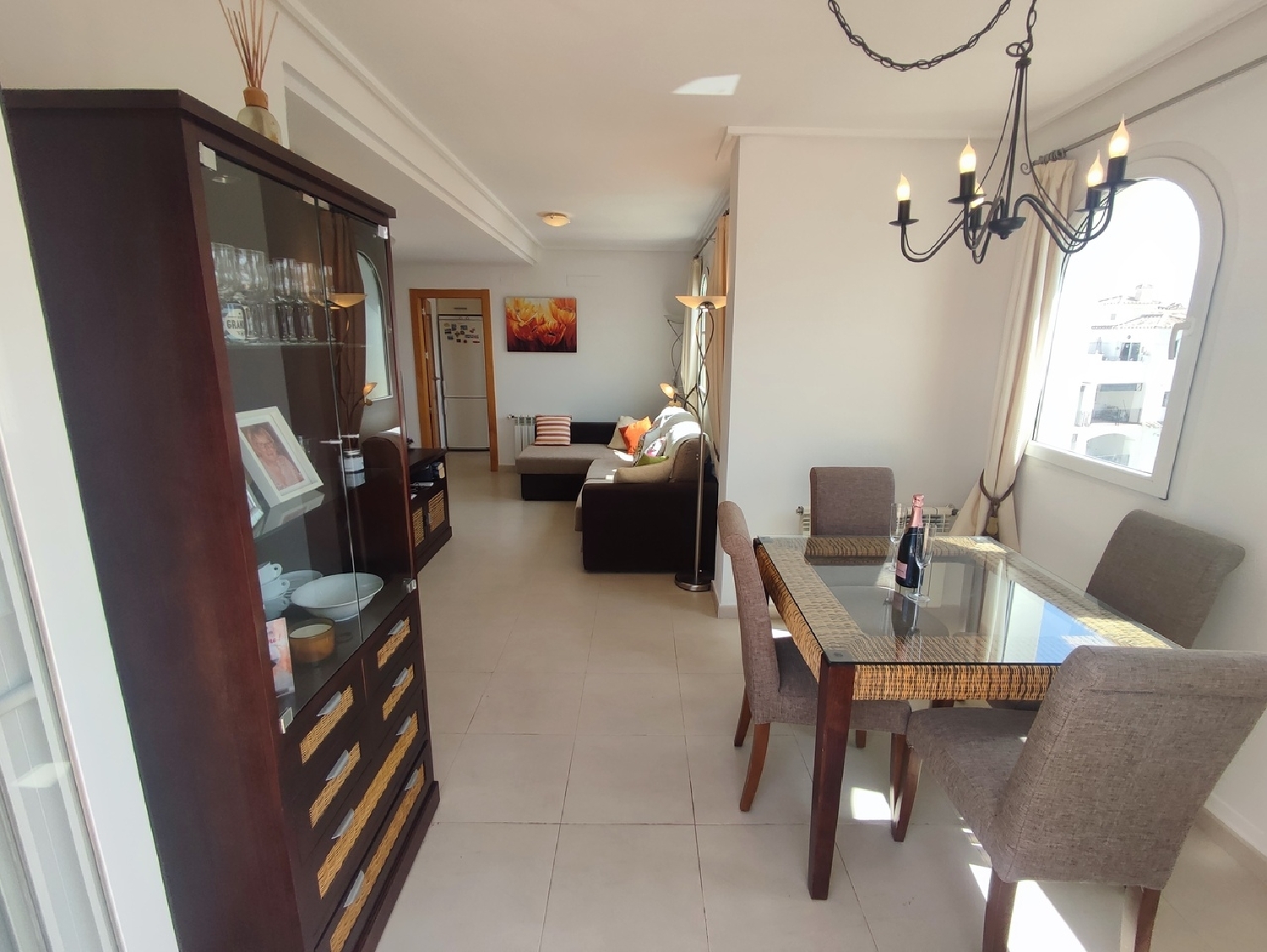  à vendre appartement Sucina Huerta De Murcia 4