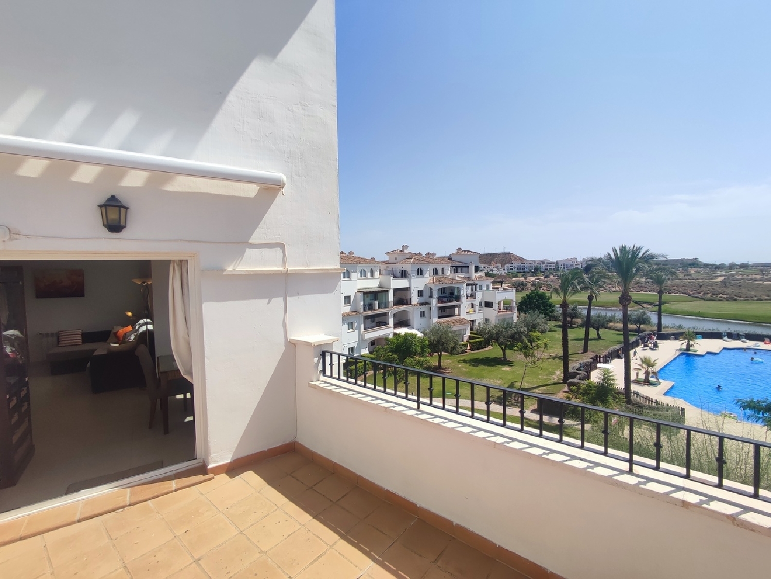 te koop appartement Sucina Huerta De Murcia 3