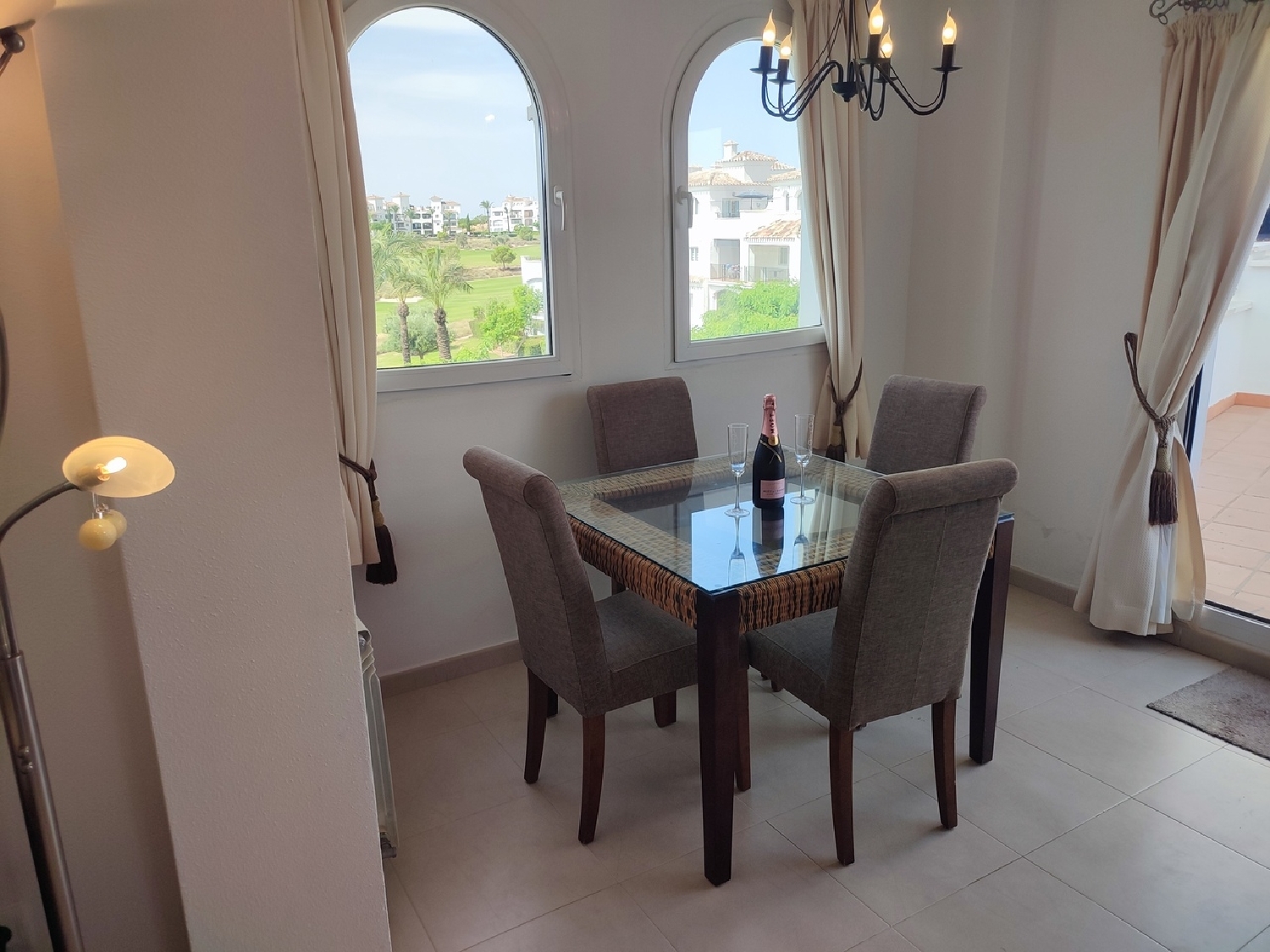  à vendre appartement Sucina Huerta De Murcia 6