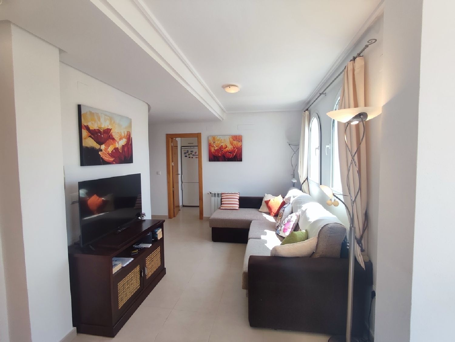  à vendre appartement Sucina Huerta De Murcia 5