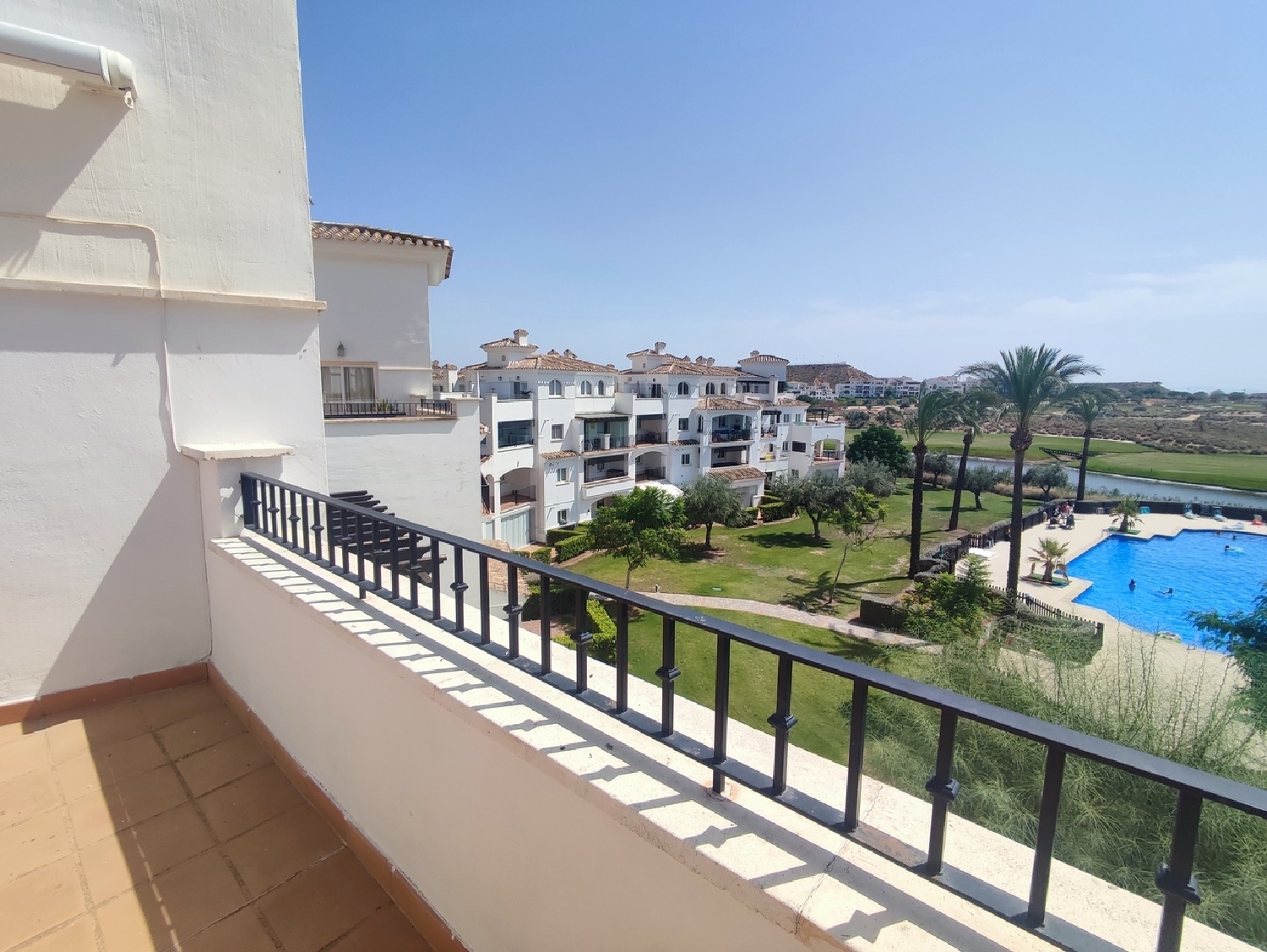 te koop appartement Sucina Huerta De Murcia 2