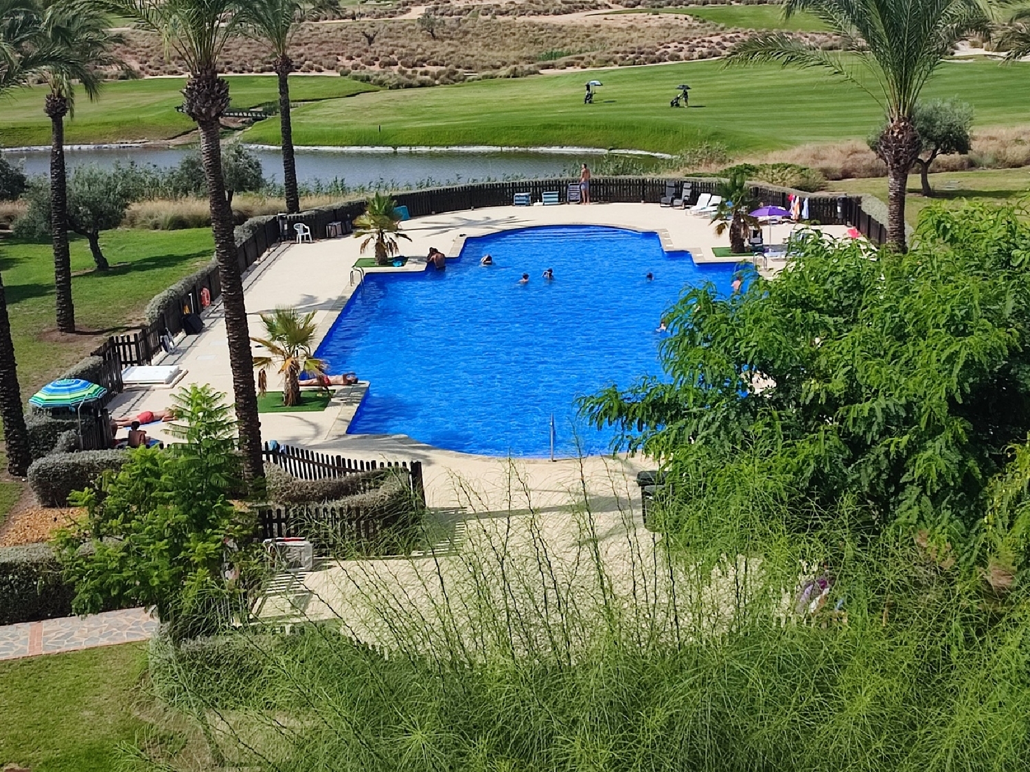  à vendre appartement Sucina Huerta De Murcia 1