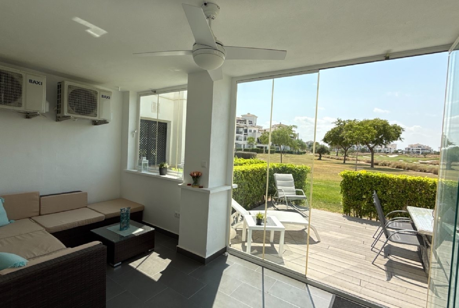  for sale apartment Sucina Huerta De Murcia 7