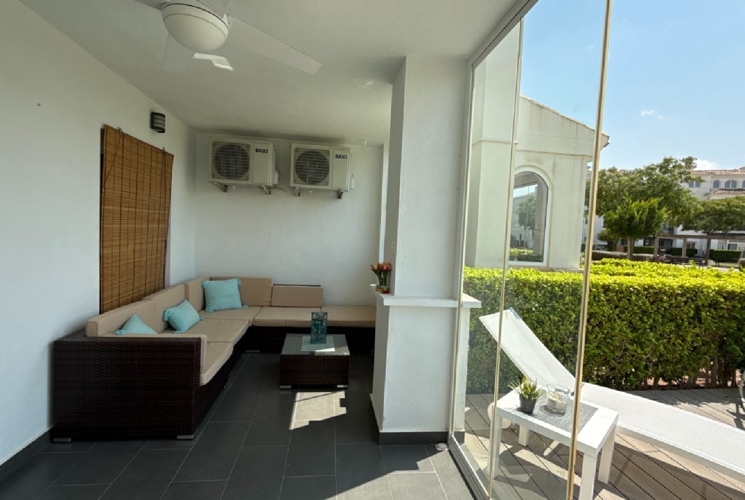  for sale apartment Sucina Huerta De Murcia 8