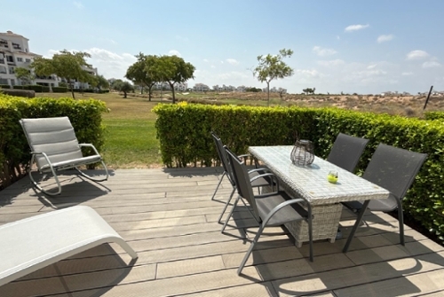 Sucina Huerta De Murcia apartment foto 6292200
