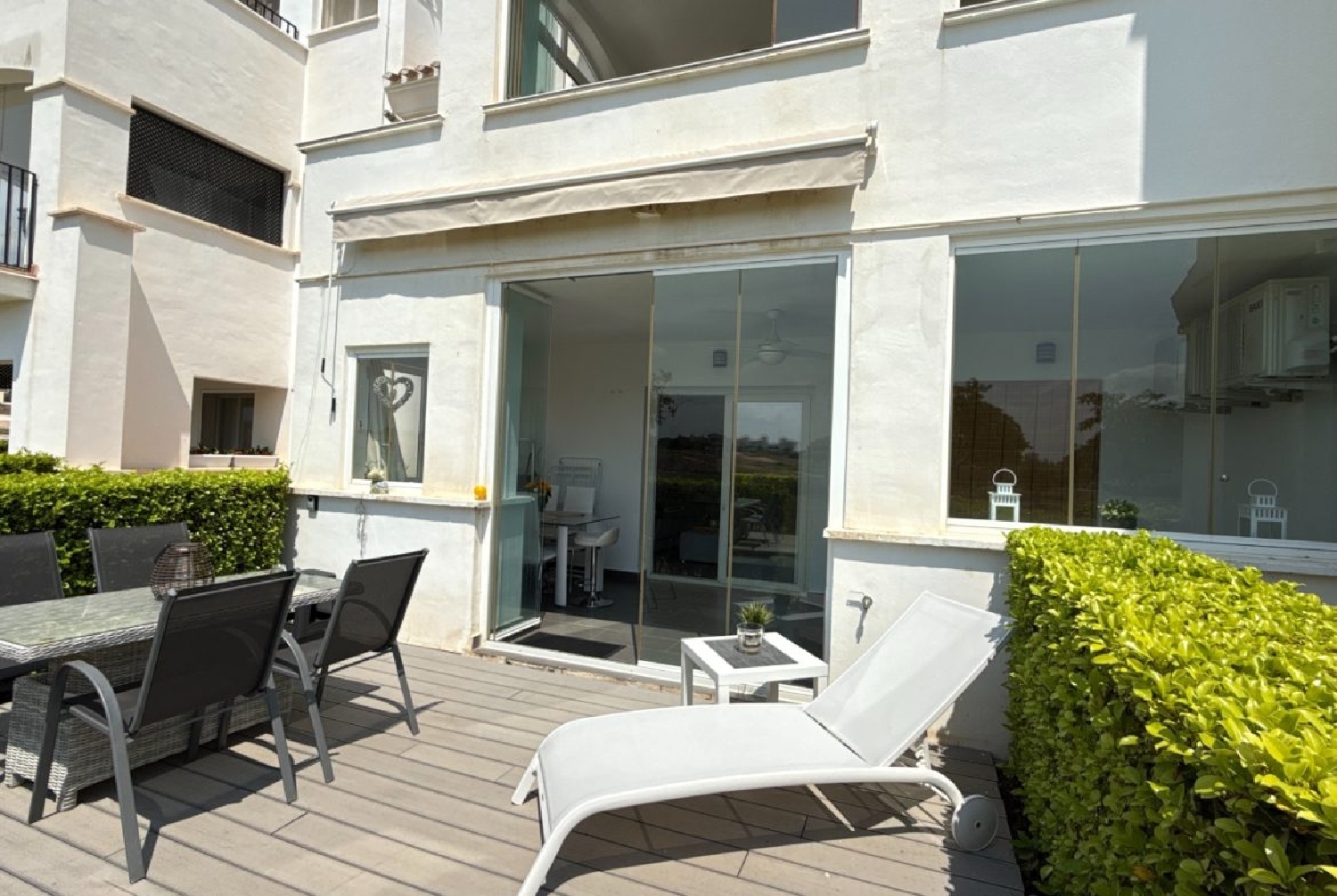  for sale apartment Sucina Huerta De Murcia 4